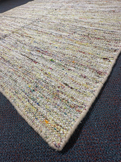 Indian Kilim Rug - 230 cm x 160 cm
