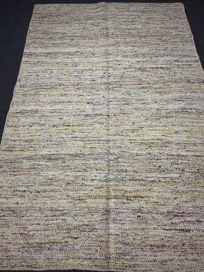 Indian Kilim Rug - 230 cm x 160 cm