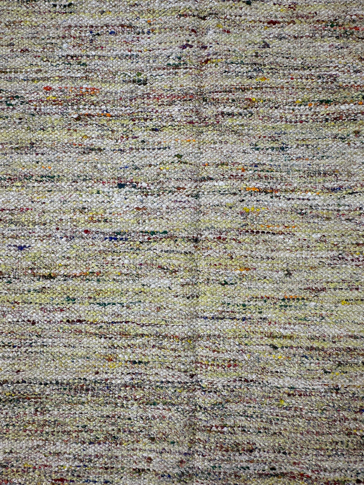 Indian Kilim Rug - 230 cm x 160 cm