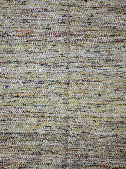 Indian Kilim Rug - 230 cm x 160 cm