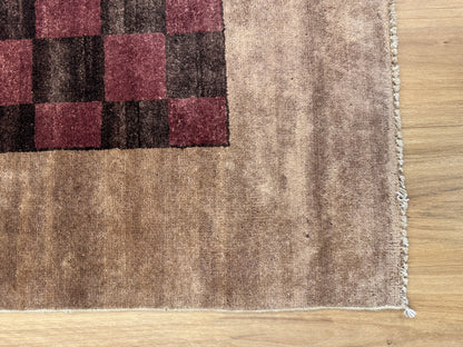 Gabbeh Rug - 416 cm x 310 cm