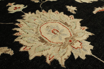 Chobi Rug - 420 cm x 310 cm