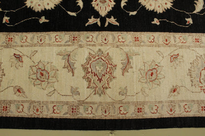Chobi Rug - 420 cm x 310 cm