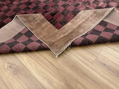 Gabbeh Rug - 416 cm x 310 cm