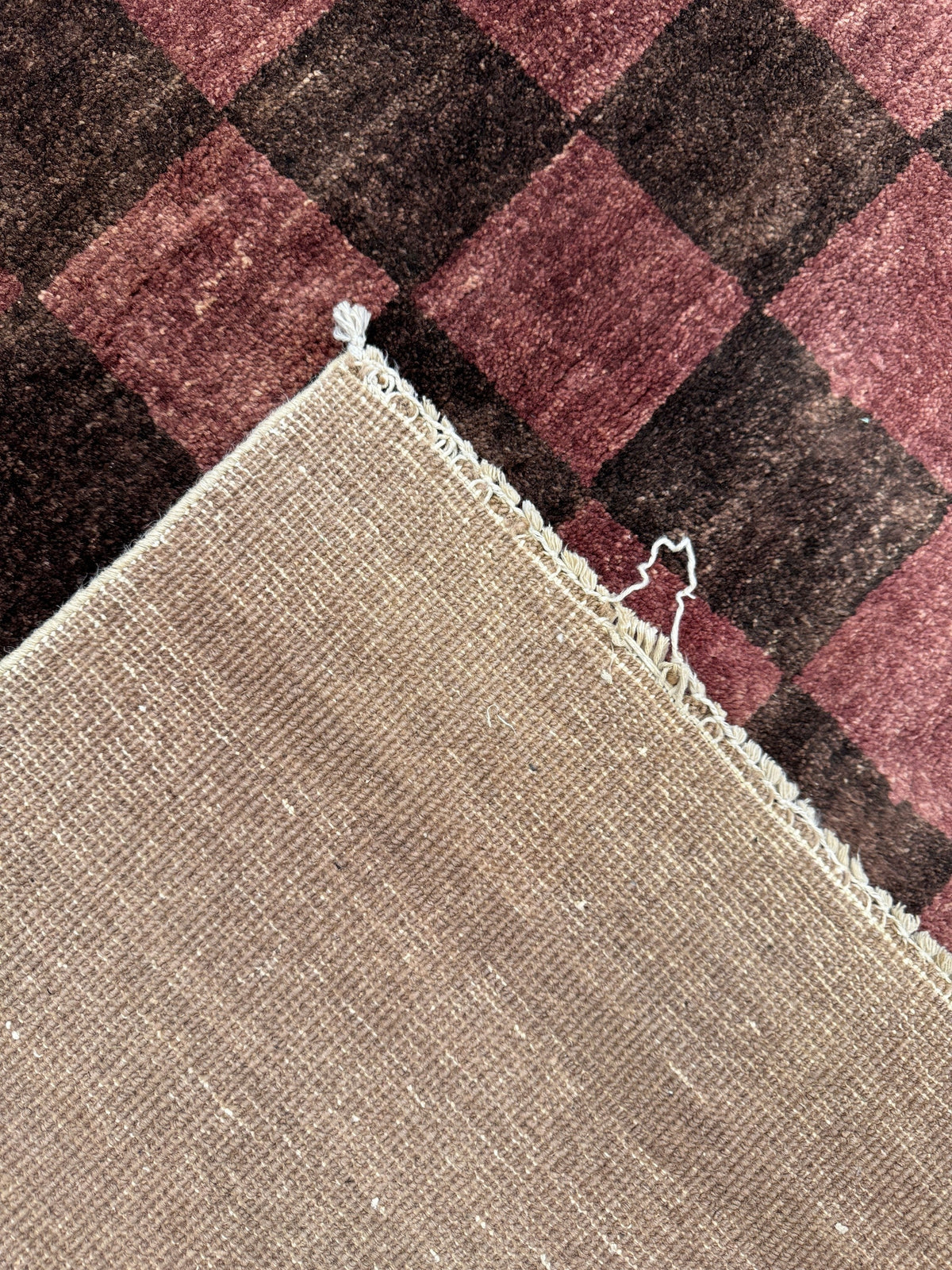 Gabbeh Rug - 416 cm x 310 cm
