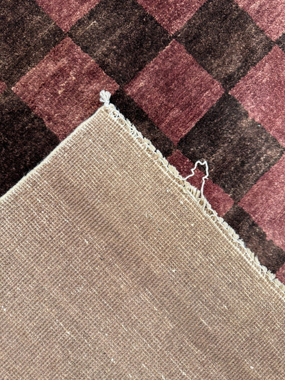 Gabbeh Rug - 416 cm x 310 cm