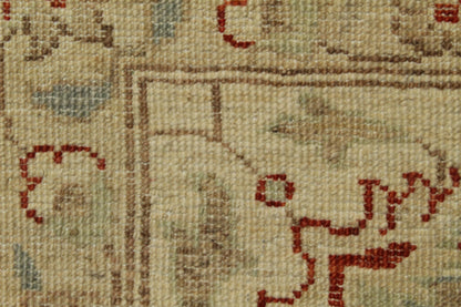 Chobi Rug - 420 cm x 310 cm