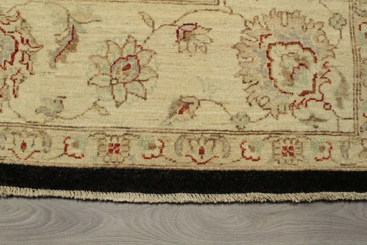 Chobi Rug - 420 cm x 310 cm