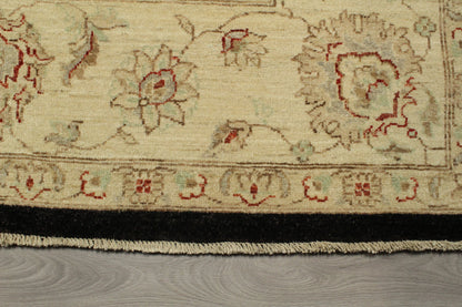 Chobi Rug - 420 cm x 310 cm