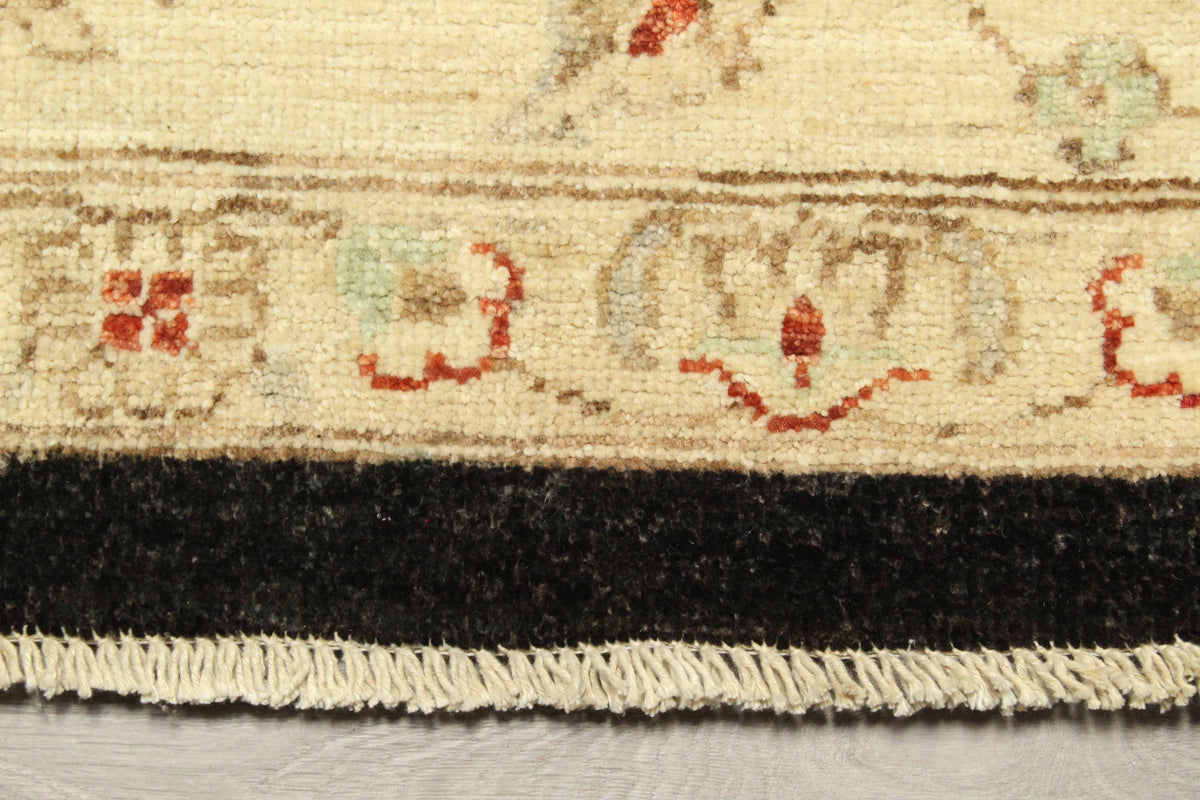 Chobi Rug - 420 cm x 310 cm