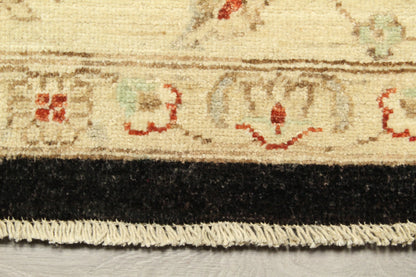 Chobi Rug - 420 cm x 310 cm
