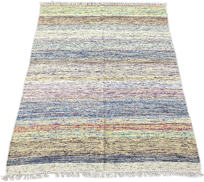 Indian Kilim Rug - 230 cm x 160 cm
