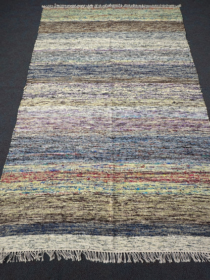 Indian Kilim Rug - 230 cm x 160 cm
