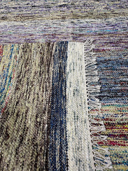 Indian Kilim Rug - 230 cm x 160 cm