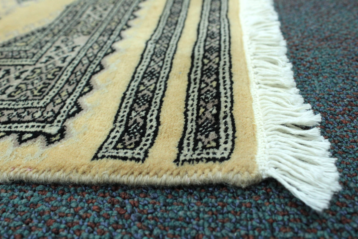 Jaldar Rug  - 233 cm x 81 cm