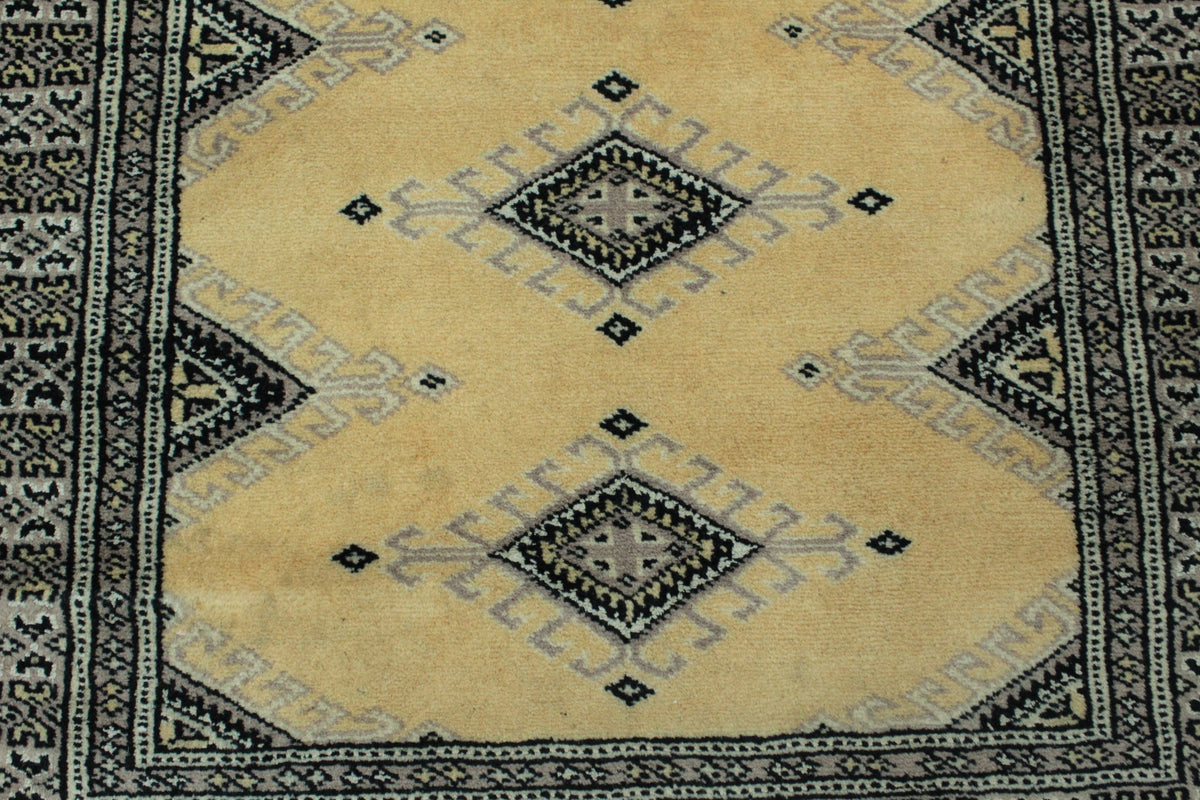 Jaldar Rug  - 233 cm x 81 cm