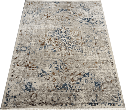 Bohemian Paradise 9 Beige Multi