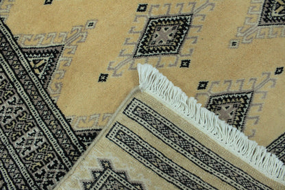Jaldar Rug  - 233 cm x 81 cm