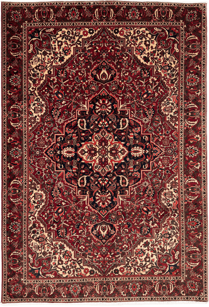Kayseri Rug - 315 cm x 215 cm