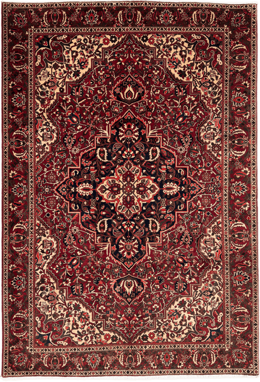 Kayseri Rug - 315 cm x 215 cm