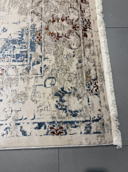 Bohemian Paradise 9 Beige Multi