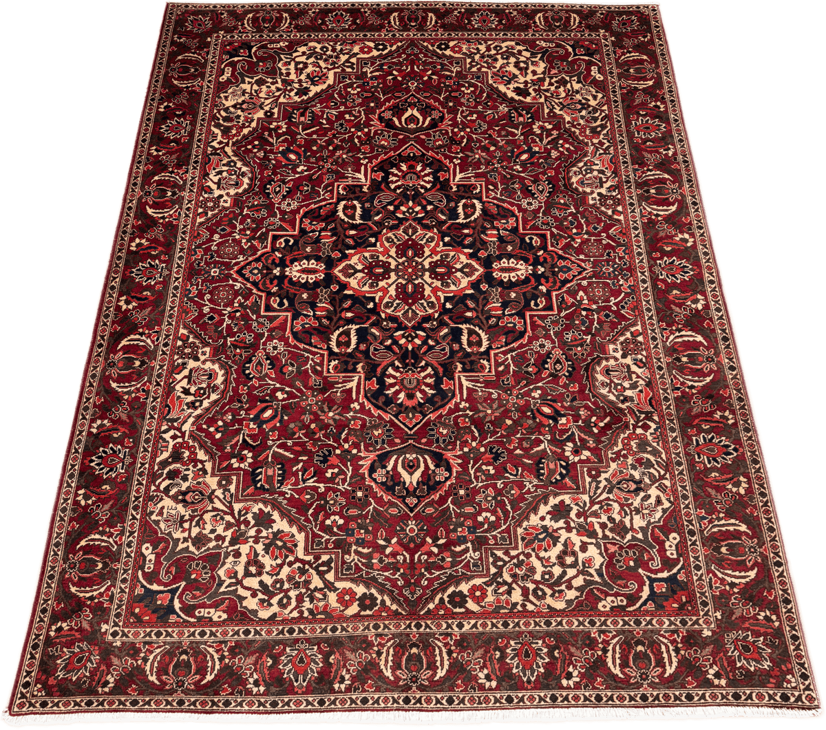 Kayseri Rug - 315 cm x 215 cm