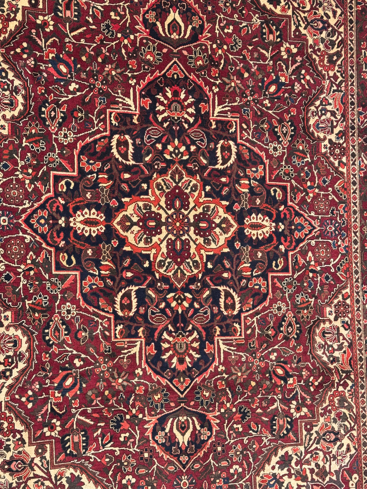Kayseri Rug - 315 cm x 215 cm