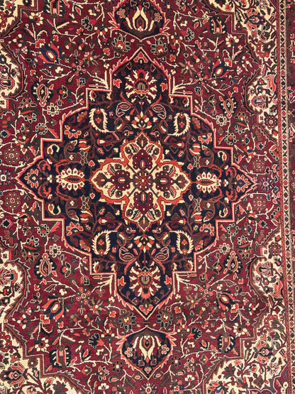Kayseri Rug - 315 cm x 215 cm