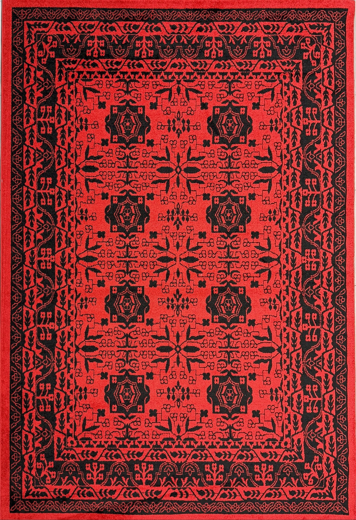 Tribe 18678 10 Red