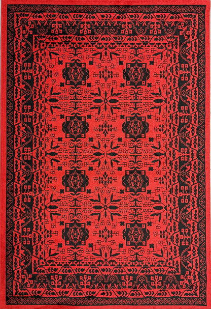 Tribe 18678 10 Red