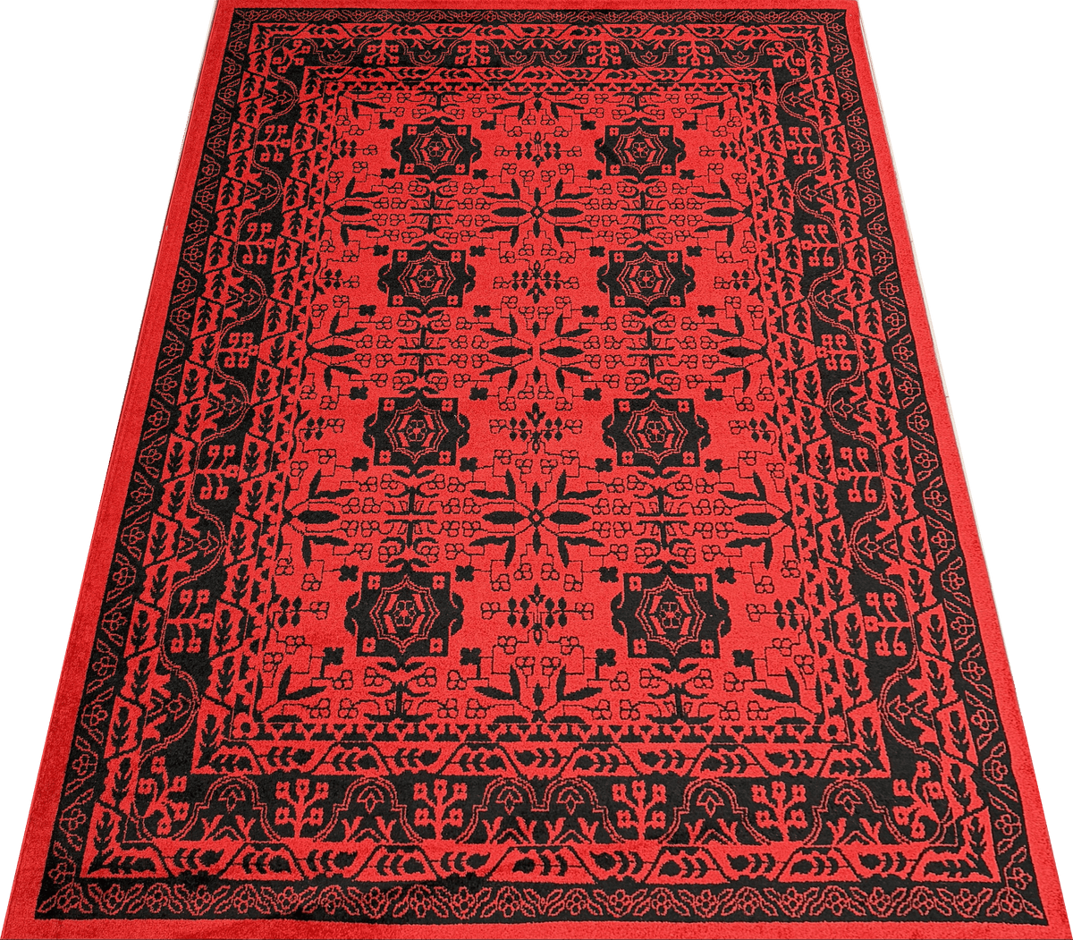 Tribe 18678 10 Red