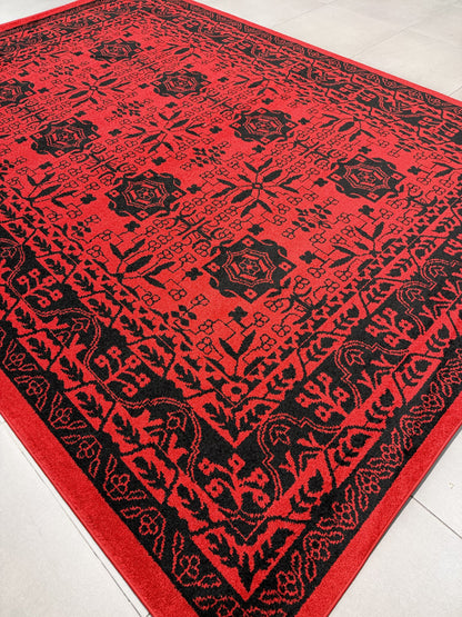 Tribe 18678 10 Red