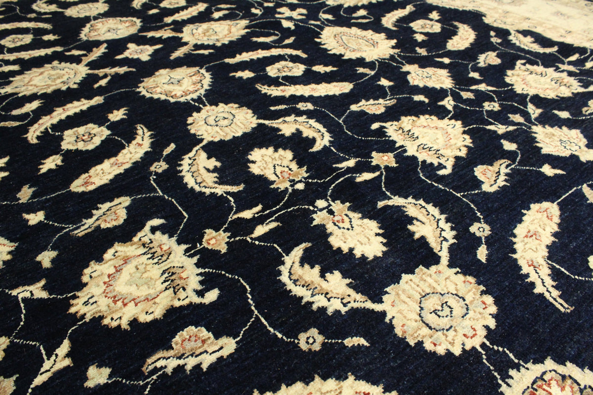 Chobi Rug - 425 cm x 307 cm