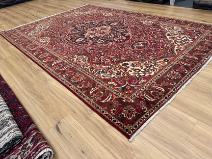 Kayseri Rug - 315 cm x 215 cm