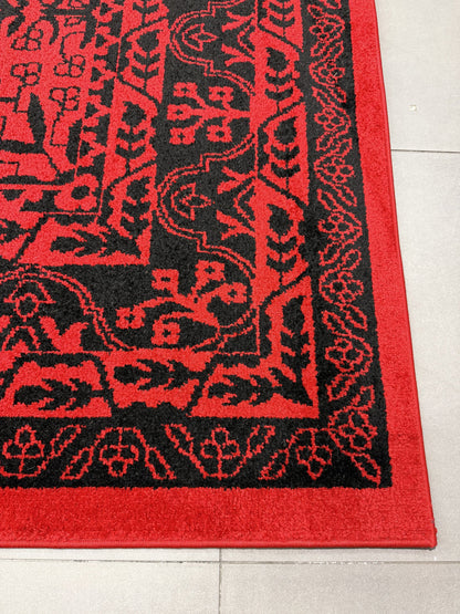 Tribe 18678 10 Red