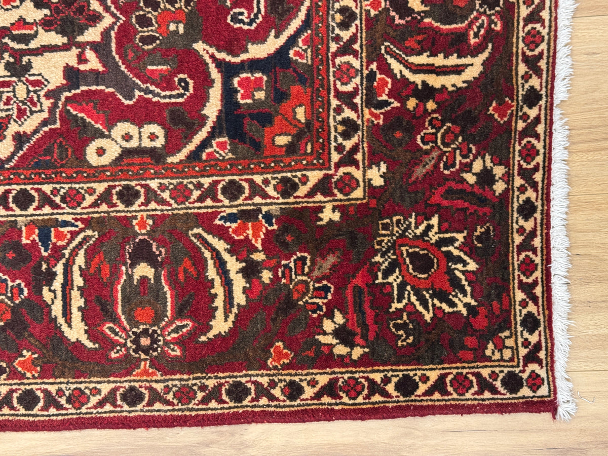 Kayseri Rug - 315 cm x 215 cm