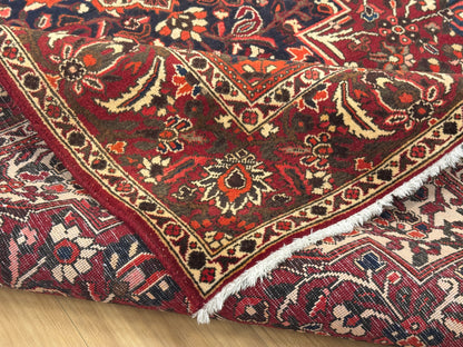 Kayseri Rug - 315 cm x 215 cm