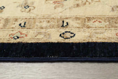 Chobi Rug - 425 cm x 307 cm