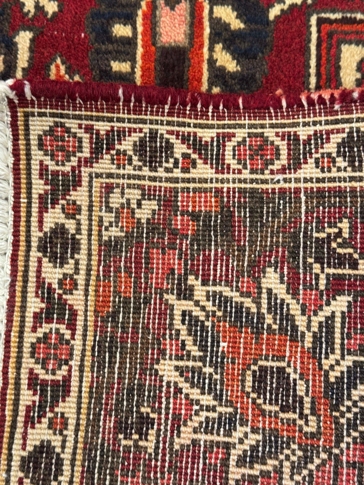 Kayseri Rug - 315 cm x 215 cm