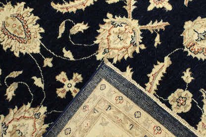 Chobi Rug - 425 cm x 307 cm