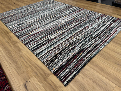 Modern Rug - 290 cm x 200 cm