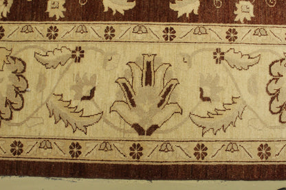 Chobi Rug - 353 cm x 277 cm