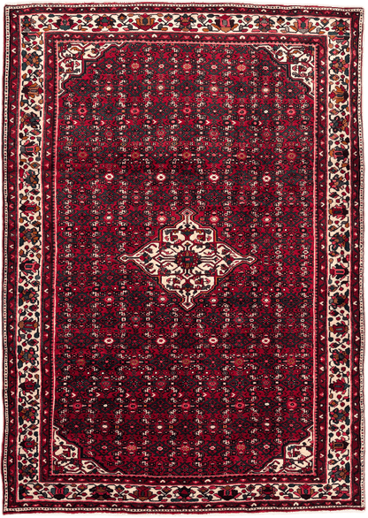 Hussainabad Rug - 310 cm x 220 cm