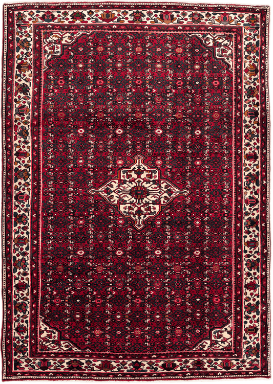 Hussainabad Rug - 310 cm x 220 cm