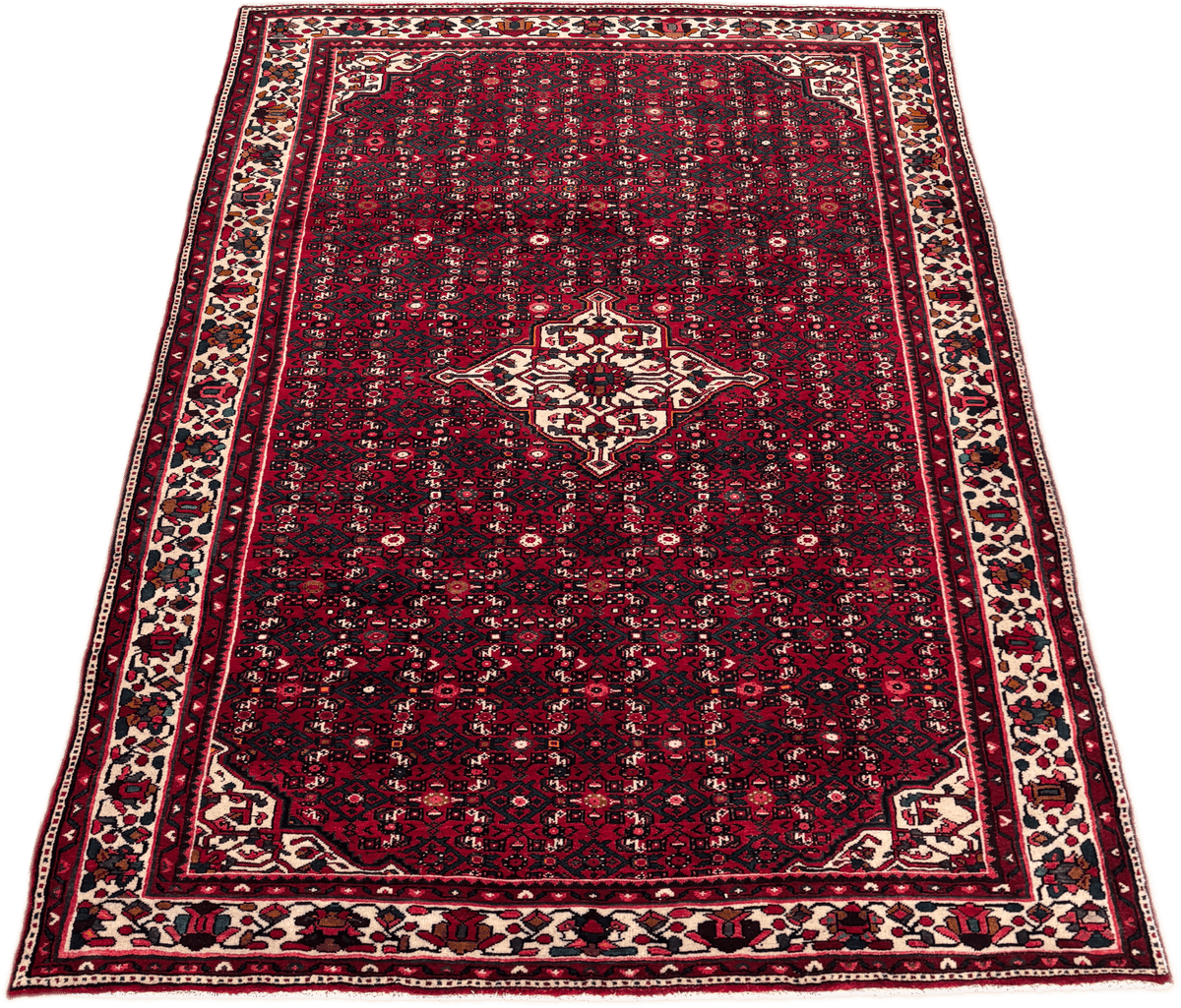 Hussainabad Rug - 310 cm x 220 cm