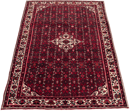 Hussainabad Rug - 310 cm x 220 cm