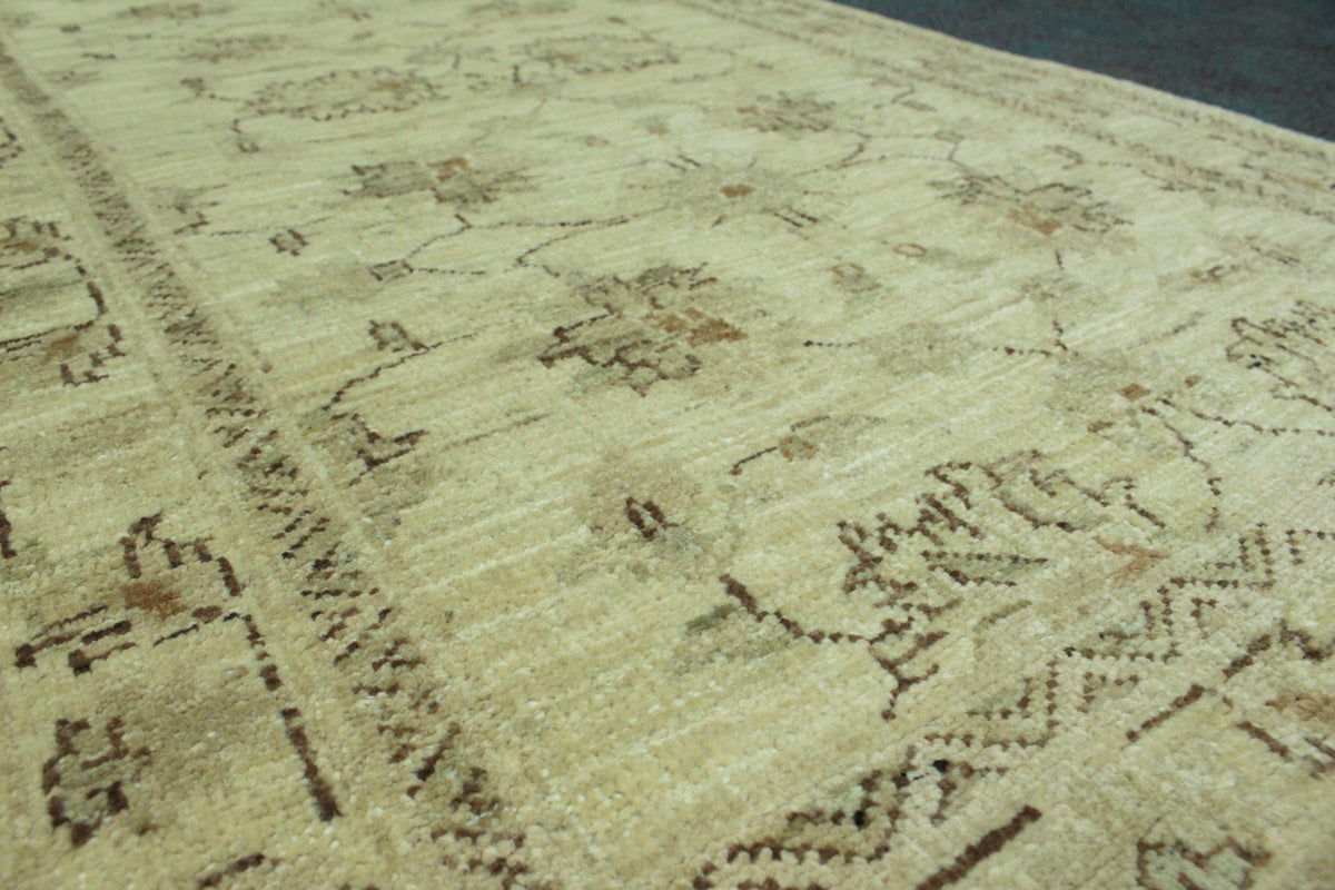 Chobi Rug  - 284 cm x 76 cm