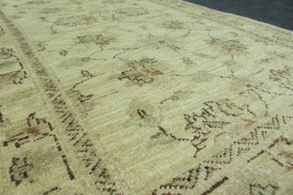 Chobi Rug  - 284 cm x 76 cm