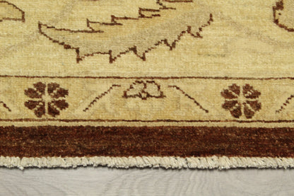 Chobi Rug - 353 cm x 277 cm