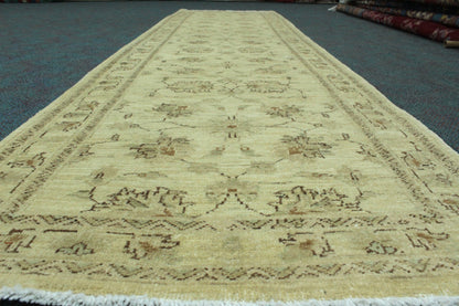 Chobi Rug  - 284 cm x 76 cm